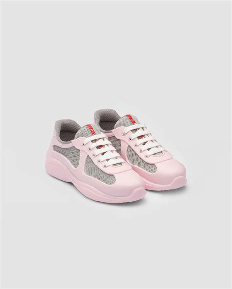 scarpe prada rosa|prada shoes woman.